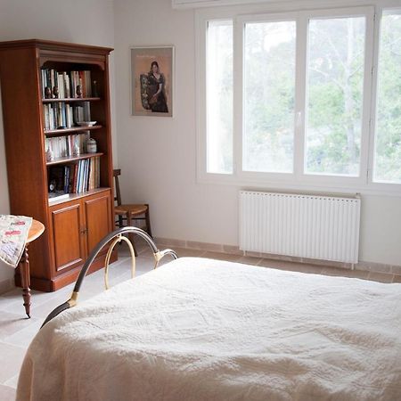 Bed and Breakfast La Garriniere Saint-Raphaël Zewnętrze zdjęcie