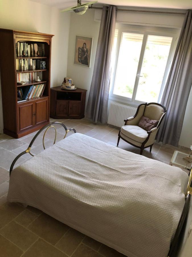 Bed and Breakfast La Garriniere Saint-Raphaël Zewnętrze zdjęcie