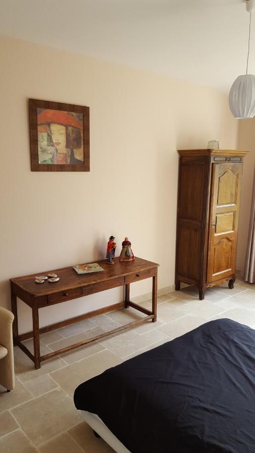 Bed and Breakfast La Garriniere Saint-Raphaël Zewnętrze zdjęcie
